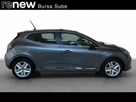 renault, clio, 1.0 tce evolution x-tronic, otomatik, benzin 2.el otomobil | renew 5