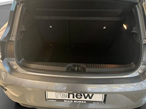renault, clio, 1.0 tce evolution x-tronic, otomatik, benzin 2.el otomobil | renew 10