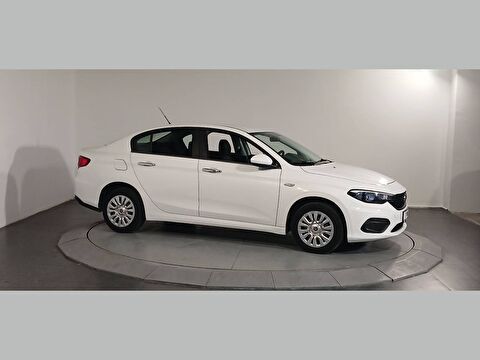 fiat, egea, sedan 1.4 fire easy, manuel, benzin 2.el otomobil | renew 9