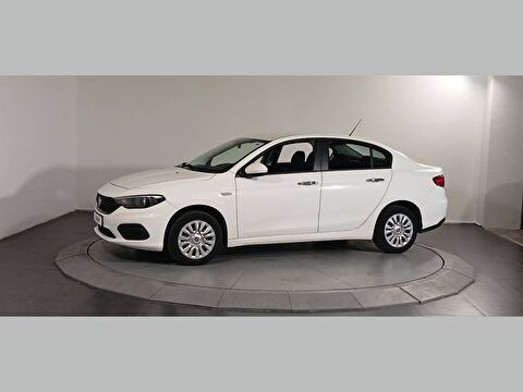 fiat, egea, sedan 1.4 fire easy, manuel, benzin 2.el otomobil | renew 13