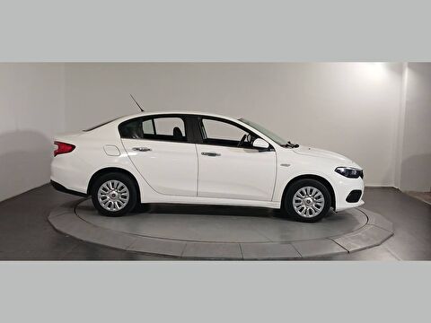 fiat, egea, sedan 1.4 fire easy, manuel, benzin 2.el otomobil | renew 11