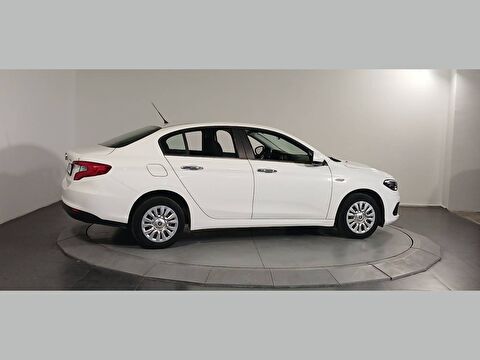 fiat, egea, sedan 1.4 fire easy, manuel, benzin 2.el otomobil | renew 10