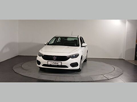 fiat, egea, sedan 1.4 fire easy, manuel, benzin 2.el otomobil | renew 5
