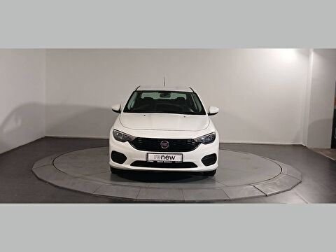 fiat, egea, sedan 1.4 fire easy, manuel, benzin 2.el otomobil | renew 6