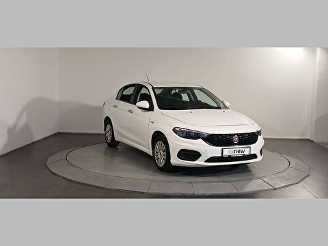 fiat, egea, sedan 1.4 fire easy, manuel, benzin 2.el otomobil | renew 7