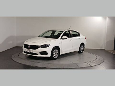 fiat, egea, sedan 1.4 fire easy, manuel, benzin 2.el otomobil | renew 3