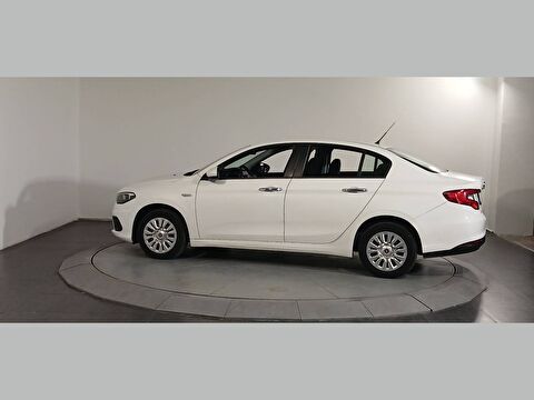 fiat, egea, sedan 1.4 fire easy, manuel, benzin 2.el otomobil | renew 12