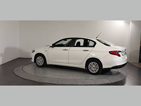 fiat, egea, sedan 1.4 fire easy, manuel, benzin 2.el otomobil | renew 15