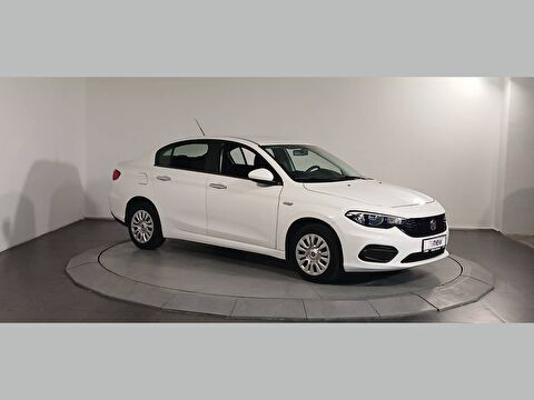 fiat, egea, sedan 1.4 fire easy, manuel, benzin 2.el otomobil | renew 8