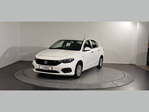fiat, egea, sedan 1.4 fire easy, manuel, benzin 2.el otomobil | renew 4