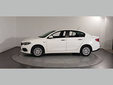 fiat, egea, sedan 1.4 fire easy, manuel, benzin 2.el otomobil | renew 14