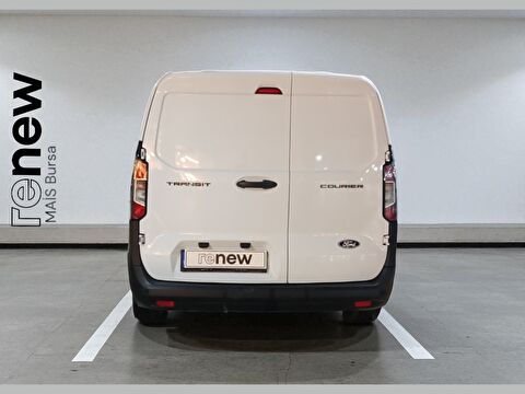 ford, transit courier, van 1.0 ecoboost trend, manuel, benzin 2.el otomobil | renew 6