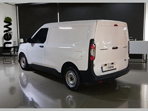 ford, transit courier, van 1.0 ecoboost trend, manuel, benzin 2.el otomobil | renew 4