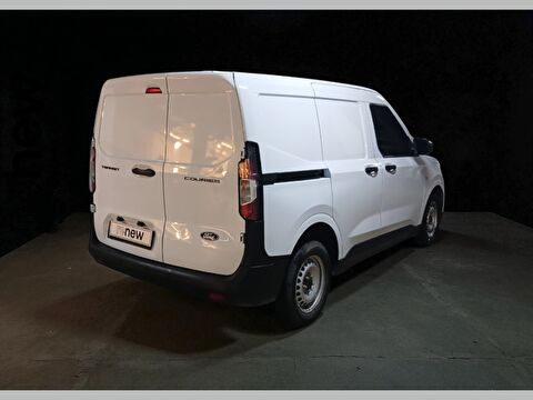 ford, transit courier, van 1.0 ecoboost trend, manuel, benzin 2.el otomobil | renew 5