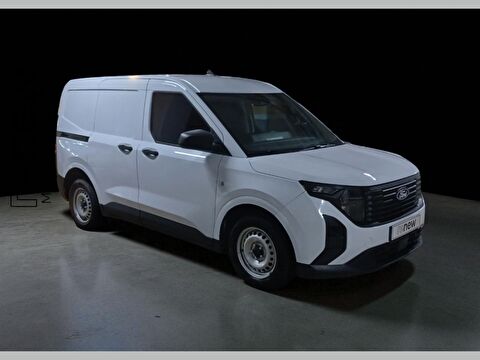 ford, transit courier, van 1.0 ecoboost trend, manuel, benzin 2.el otomobil | renew 13