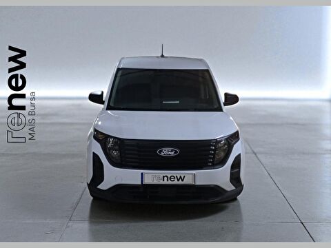 ford, transit courier, van 1.0 ecoboost trend, manuel, benzin 2.el otomobil | renew 7