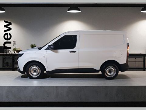 ford, transit courier, van 1.0 ecoboost trend, manuel, benzin 2.el otomobil | renew 3