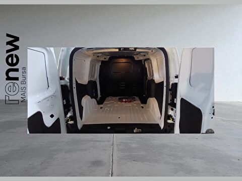 ford, transit courier, van 1.0 ecoboost trend, manuel, benzin 2.el otomobil | renew 10