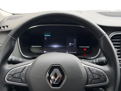 renault, megane, sedan 1.3 tce ıcon edc, otomatik, benzin 2.el otomobil | renew 12