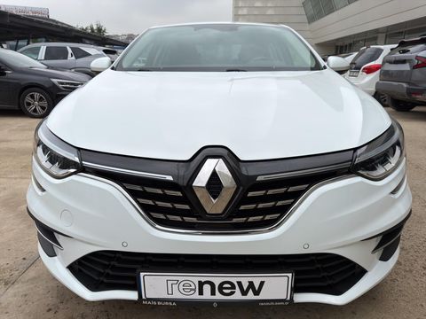 renault, megane, sedan 1.3 tce ıcon edc, otomatik, benzin 2.el otomobil | renew 24