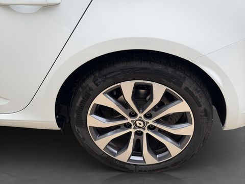 renault, megane, sedan 1.3 tce ıcon edc, otomatik, benzin 2.el otomobil | renew 9