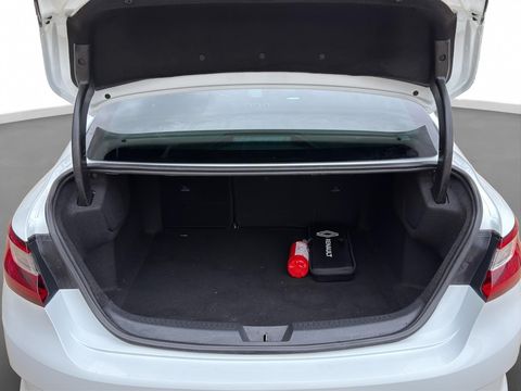 renault, megane, sedan 1.3 tce ıcon edc, otomatik, benzin 2.el otomobil | renew 10