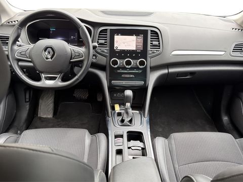 renault, megane, sedan 1.3 tce ıcon edc, otomatik, benzin 2.el otomobil | renew 11
