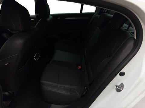 renault, megane, sedan 1.3 tce ıcon edc, otomatik, benzin 2.el otomobil | renew 15