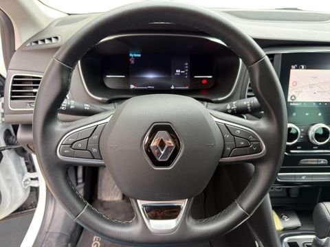 renault, megane, sedan 1.3 tce ıcon edc, otomatik, benzin 2.el otomobil | renew 19