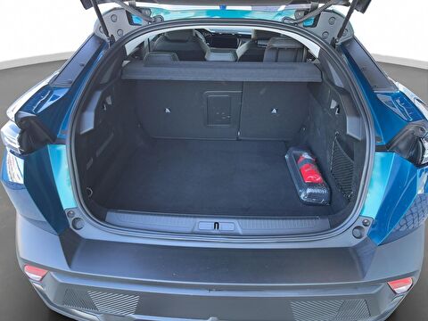 peugeot, 408, 1.2 hybrid allure edcs6, otomatik, benzin 2.el otomobil | renew 10