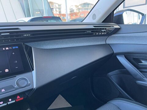 peugeot, 408, 1.2 hybrid allure edcs6, otomatik, benzin 2.el otomobil | renew 25