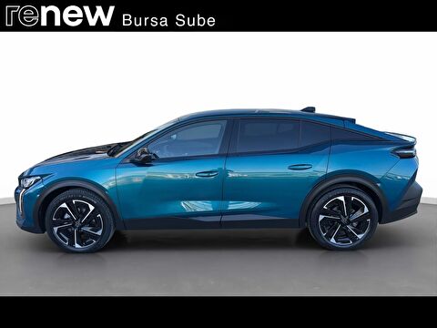 peugeot, 408, 1.2 hybrid allure edcs6, otomatik, benzin 2.el otomobil | renew 4