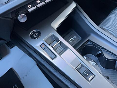 peugeot, 408, 1.2 hybrid allure edcs6, otomatik, benzin 2.el otomobil | renew 18