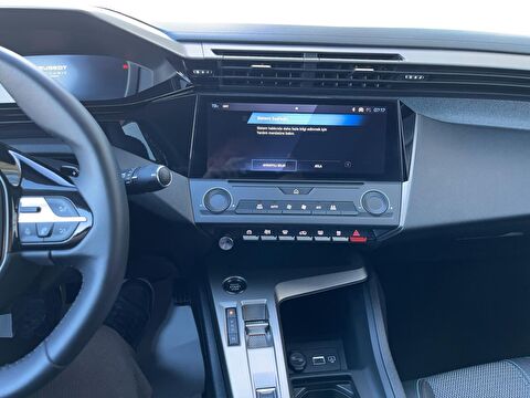 peugeot, 408, 1.2 hybrid allure edcs6, otomatik, benzin 2.el otomobil | renew 13