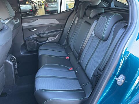 peugeot, 408, 1.2 hybrid allure edcs6, otomatik, benzin 2.el otomobil | renew 15