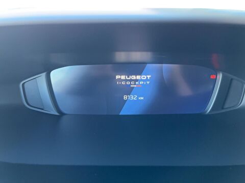 peugeot, 408, 1.2 hybrid allure edcs6, otomatik, benzin 2.el otomobil | renew 12
