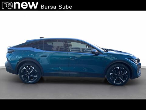 peugeot, 408, 1.2 hybrid allure edcs6, otomatik, benzin 2.el otomobil | renew 5