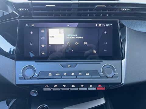 peugeot, 408, 1.2 hybrid allure edcs6, otomatik, benzin 2.el otomobil | renew 17