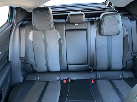 peugeot, 408, 1.2 hybrid allure edcs6, otomatik, benzin 2.el otomobil | renew 14