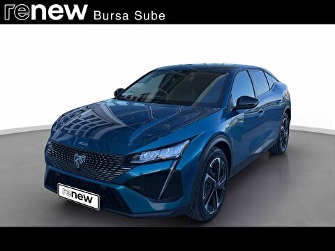 1.2 Hybrid Allure EDCS6, 2. el otomobil | renew