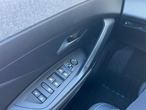 peugeot, 408, 1.2 hybrid allure edcs6, otomatik, benzin 2.el otomobil | renew 26