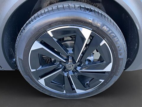 peugeot, 408, 1.2 hybrid allure edcs6, otomatik, benzin 2.el otomobil | renew 6