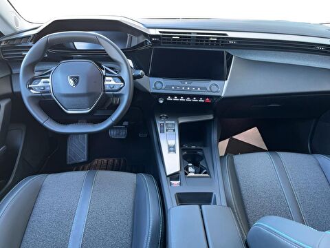 peugeot, 408, 1.2 hybrid allure edcs6, otomatik, benzin 2.el otomobil | renew 11