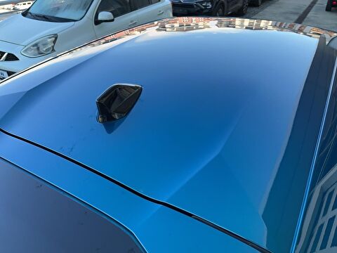 peugeot, 408, 1.2 hybrid allure edcs6, otomatik, benzin 2.el otomobil | renew 21
