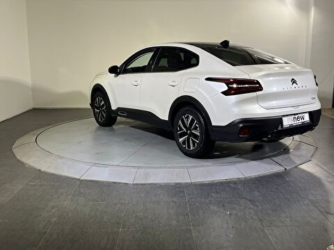 citroen, c4 x, crossover 1.2 puretech shine eat8, otomatik, benzin 2.el otomobil | renew 22