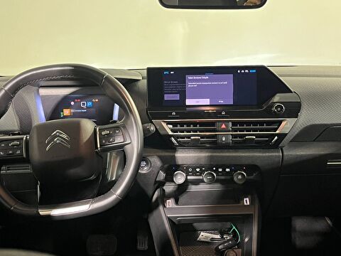 citroen, c4 x, crossover 1.2 puretech shine eat8, otomatik, benzin 2.el otomobil | renew 27