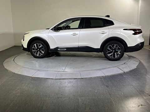 citroen, c4 x, crossover 1.2 puretech shine eat8, otomatik, benzin 2.el otomobil | renew 26
