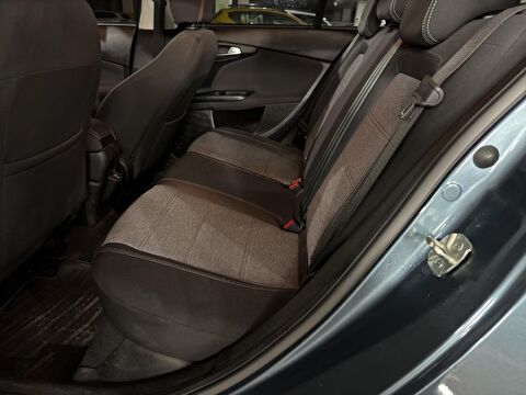 fiat, egea cross, 1.6 multijet lounge dct, otomatik, dizel 2.el otomobil | renew 15