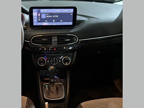 fiat, egea cross, 1.6 multijet lounge dct, otomatik, dizel 2.el otomobil | renew 17