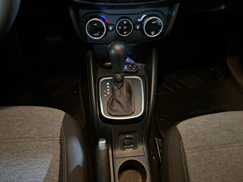 fiat, egea cross, 1.6 multijet lounge dct, otomatik, dizel 2.el otomobil | renew 19